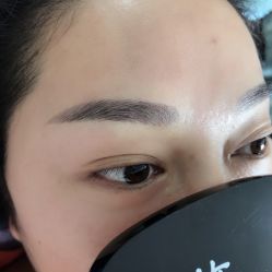 点击看大图 -西施无菌半永久纹绣眉眼影唇轻增发纹发际线