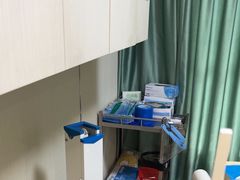 -登特口腔医院(鼓楼东街口店)