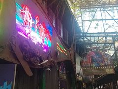 -长鹿旅游休博园