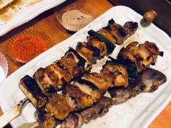 -鸟贵族(天王寺北口店)