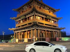 -龍聚祥烧麦馆(鼓楼店)