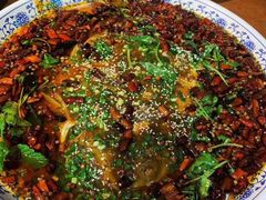 杨记招牌鱼-杨记隆府(白象街店)