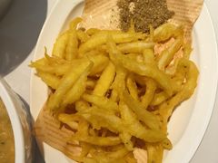 -必点海鲜·海肠捞饭·鲅鱼水饺(滨江道店)