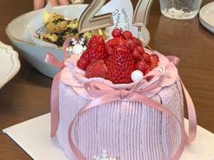 -花甜生活FatimCake·生日蛋糕