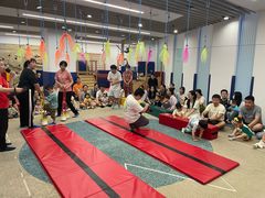 -美吉姆早教(恒隆中心)