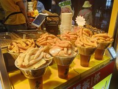 -味子夫鸡柳(解放碑总店)