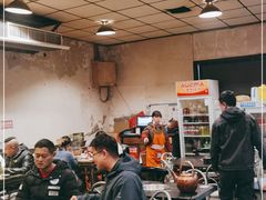-将台涮肉(酒仙桥店)