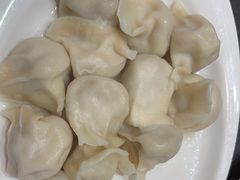 -李记东北饺子馆·东北菜(欢乐谷店)