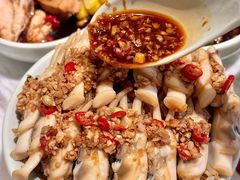 -椰子不语 椰子鸡火锅(淮海店)