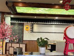 -春满园·邯郸菜发祥地(滏东店)