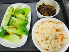 -好成财牛排馆(涂门街总店)