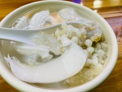 -凤姐泰国糖水(创业路店)