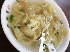 -朱新年·苏式汤团·面点(北寺塔店)