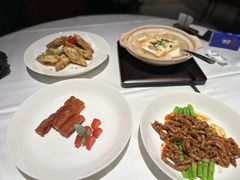 秘制脆皮叉烧-炳胜品味(海印总店)