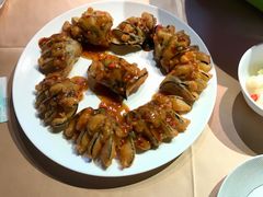 -芙蓉堂(武汉天地店)