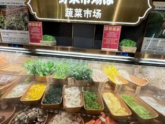 -一绪に寿喜烧(荟聚店)