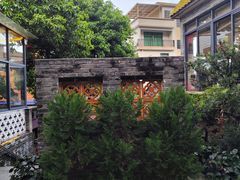 -周大娘牛乳(旧寨古村总店)