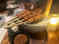 -三亚艾迪逊酒店·海滩烧烤 BARBACOA·现场乐队·浪漫晚餐·烧烤海鲜