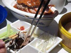 -大鸭梨烤鸭(枣园店)