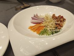 -A One Kitchen·南京精菜馆(晶丽酒店店)