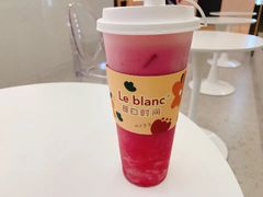 冻冻粉荔-留白时间(苏宁广场B区店)