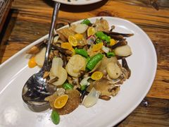 -临家闽南菜(宝洲路店)
