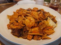 八珍豆腐-陈傻子餐厅(世纪都会店)