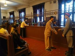 -沈阳金融博物馆