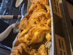 -李记东北饺子馆·东北菜(欢乐谷店)