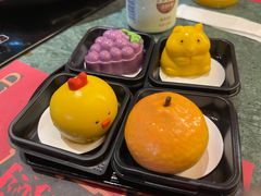 -牛New寿喜烧(龙湖金沙天街店)