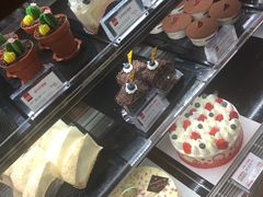 -85度C(大连店)