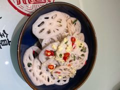 -丁里羊肉小镇(天鹅湖总店)