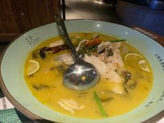 酸菜鱼-胡桃里音乐酒馆(四道口店)