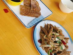 -太原面食店(解放路店)