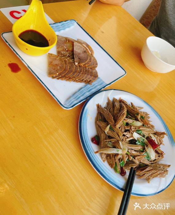 太原面食店(解放路店)图片