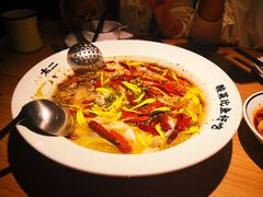 老坛子酸菜鱼-太二酸菜鱼(天鹅湖万达店)