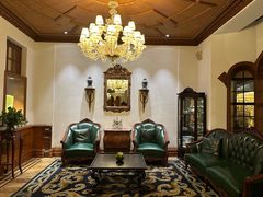 -马勒别墅饭店(静安寺店)