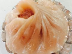 -四季美汤包(户部巷店)