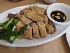 -口衣记鸡饭店