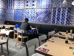 大堂-大鼓米线(杭州国大城市广场店)