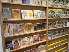 -猫的天空之城概念书店(大学路店)