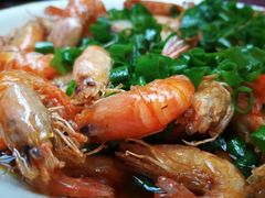 -走马楼饭庄(慈城古县城店)