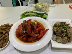 -辣螃铠盆盆蟹大排档(总店)