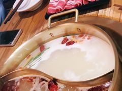 -四喜小胖·北京涮肉(五道营店)