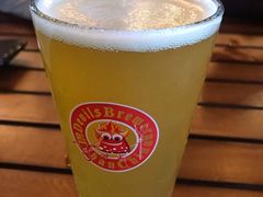 -Devils’ Brewery小恶魔精酿啤酒(泛海美式熏肉店)