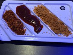 -很久以前羊肉串(打浦路店)