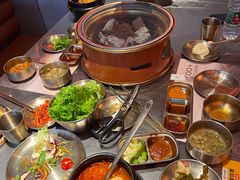 -西塔老太太泥炉烤肉(苏州大悦城店)