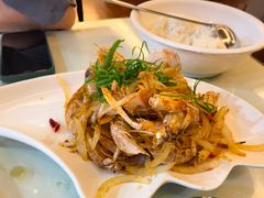 -覃记海鲜美食餐厅