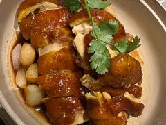 -留半山·香港食堂(啦啦宝都店)