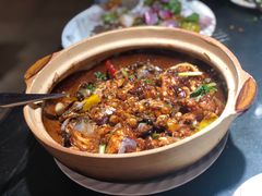 砂锅鱼头-四合院(黔灵西路店)